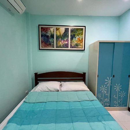 Phuket Best Travel Nai Yang Exterior photo