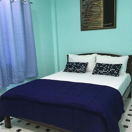 Phuket Best Travel Nai Yang Exterior photo