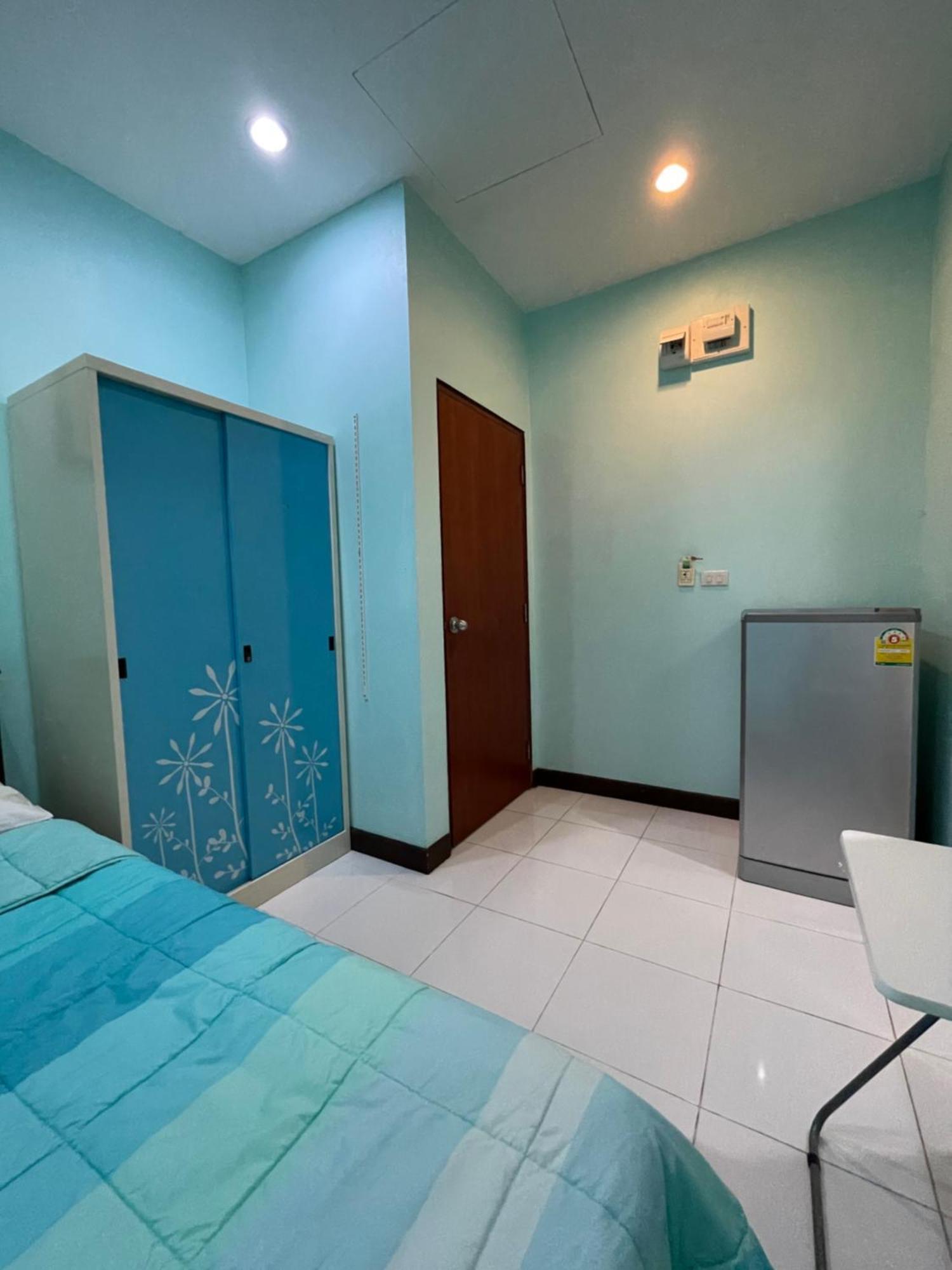 Phuket Best Travel Nai Yang Exterior photo