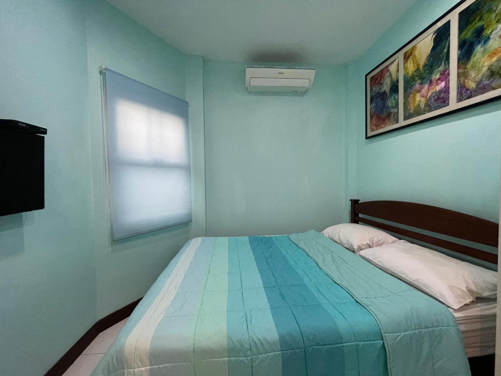 Phuket Best Travel Nai Yang Exterior photo