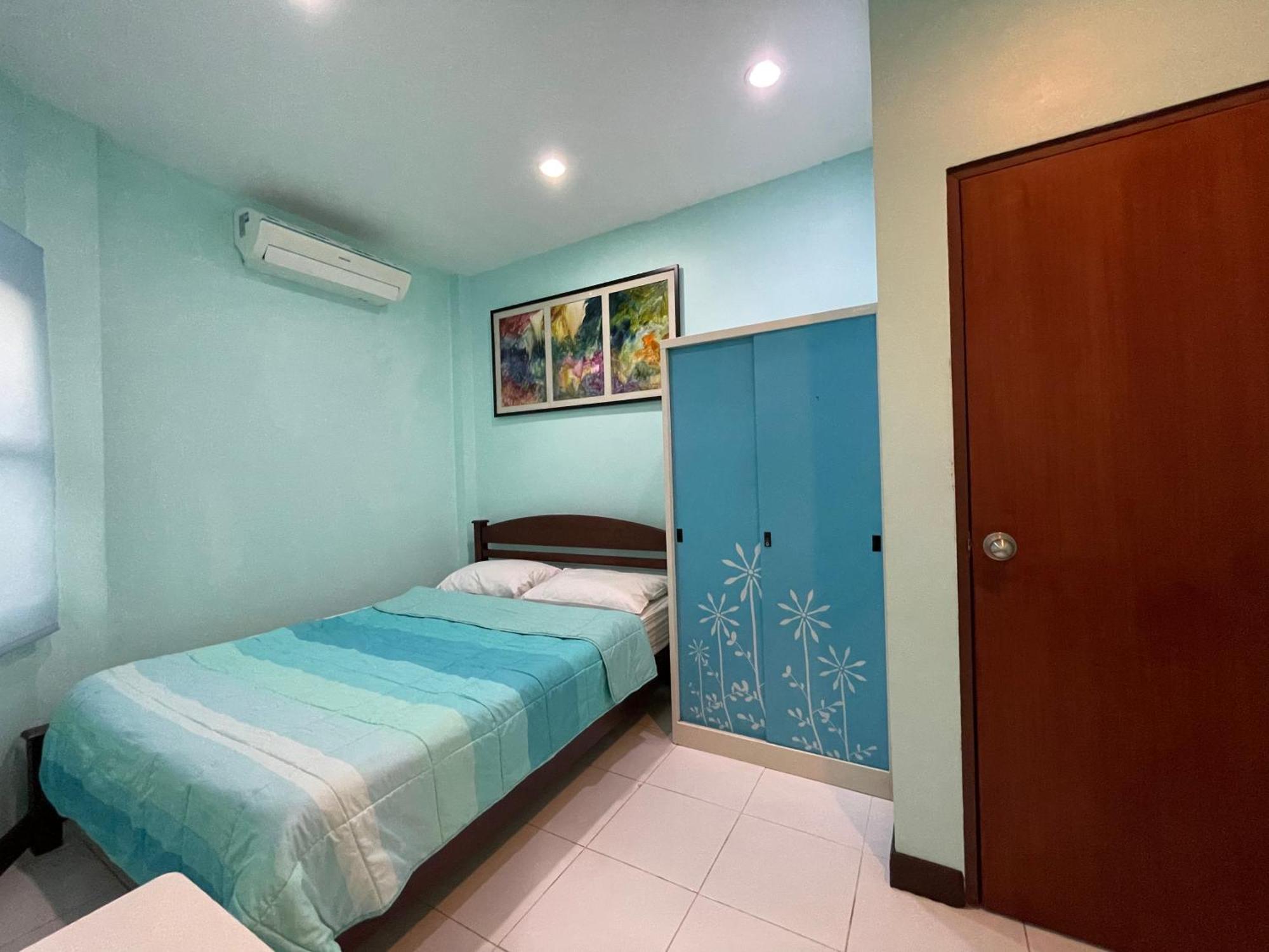 Phuket Best Travel Nai Yang Exterior photo
