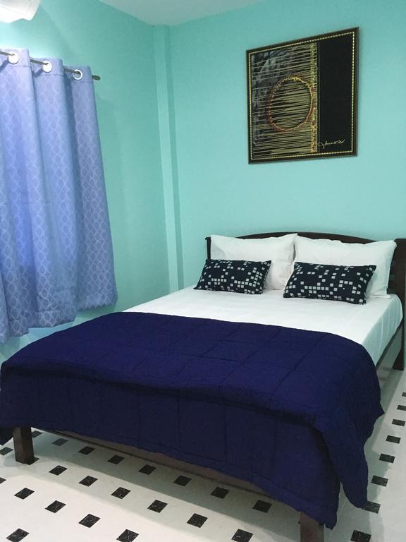 Phuket Best Travel Nai Yang Exterior photo