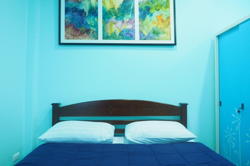 Phuket Best Travel Nai Yang Exterior photo