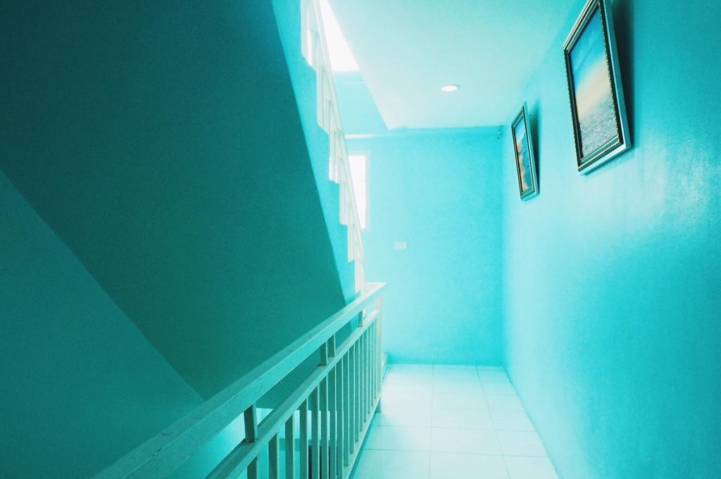 Phuket Best Travel Nai Yang Exterior photo