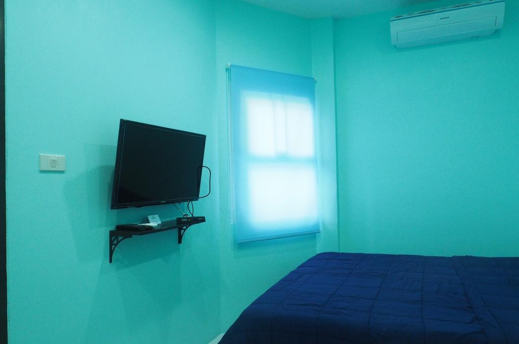 Phuket Best Travel Nai Yang Exterior photo