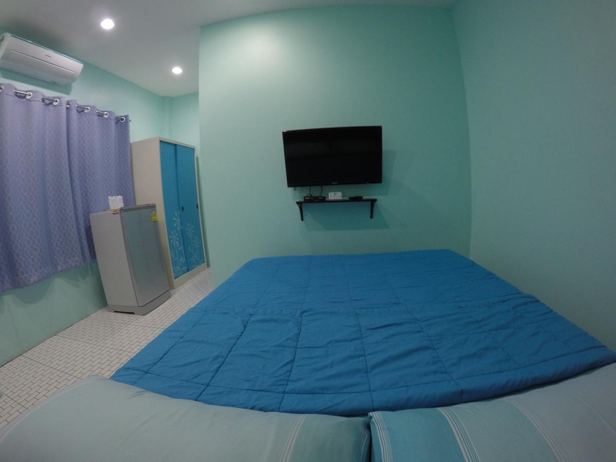 Phuket Best Travel Nai Yang Exterior photo