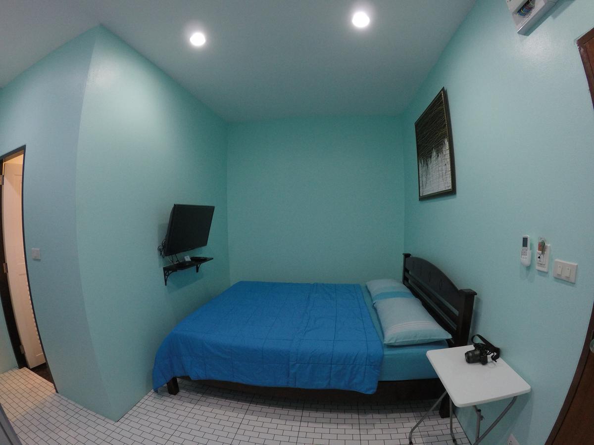 Phuket Best Travel Nai Yang Exterior photo
