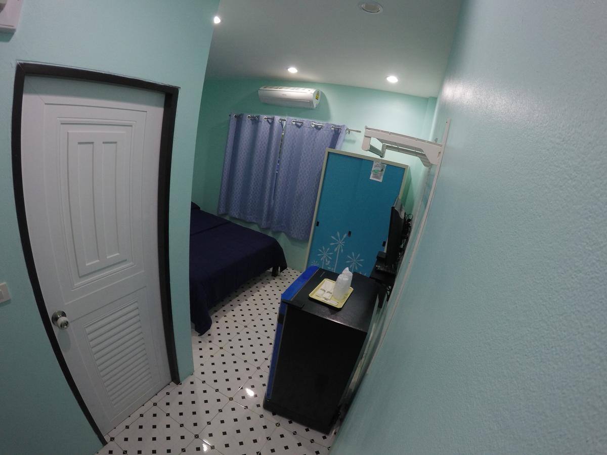 Phuket Best Travel Nai Yang Exterior photo