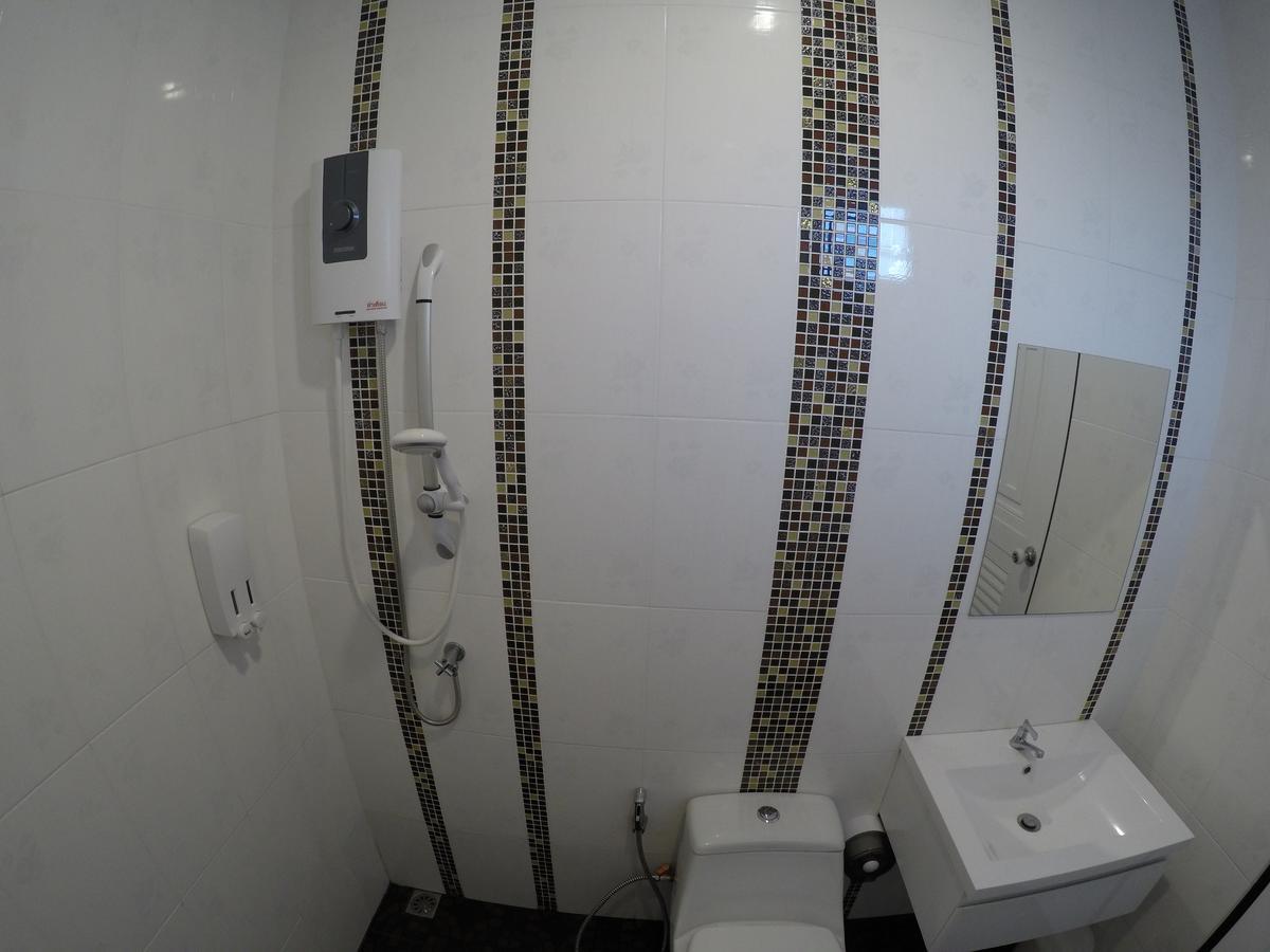 Phuket Best Travel Nai Yang Exterior photo
