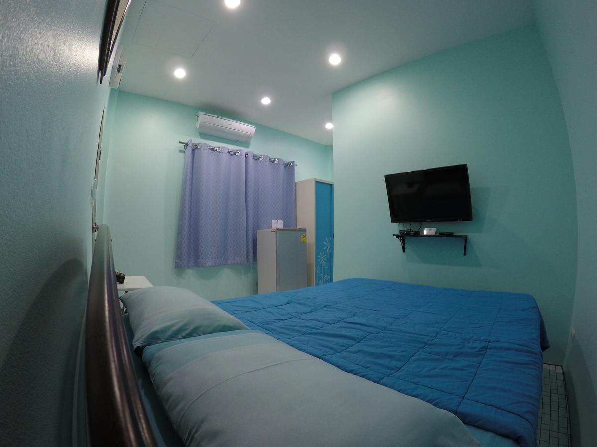 Phuket Best Travel Nai Yang Exterior photo