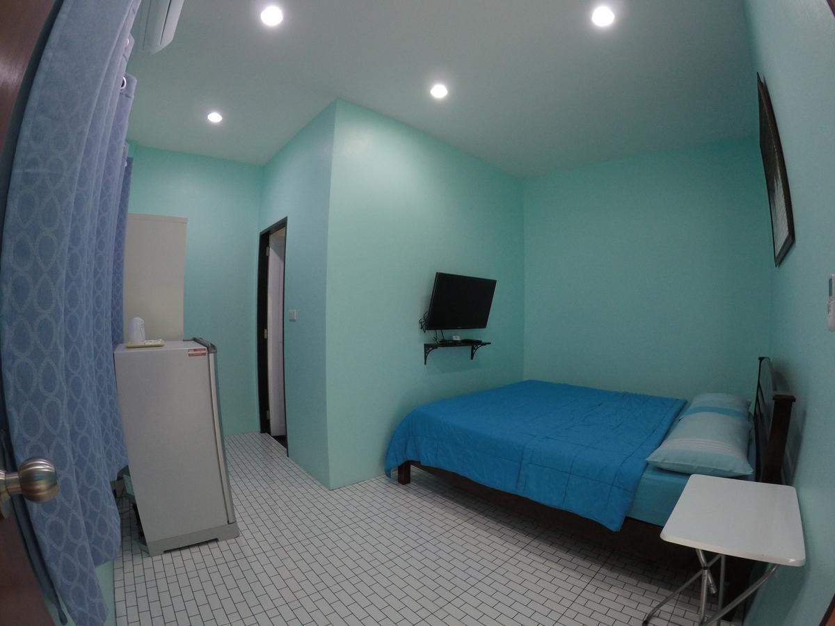 Phuket Best Travel Nai Yang Exterior photo